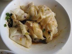 -新繁牛肉豆花(都江堰店)