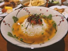 -気楽亭和食料理(气乐亭大世界本店)