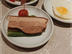 -松鹤面馆·古法焖肉面(观前店)