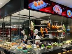-临家小院·潮汕菜·商务宴请·点心(白石洲店)