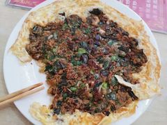 -四道菜·福建菜馆(莆田万达店)
