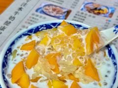 -韵姐牛奶甜品世家