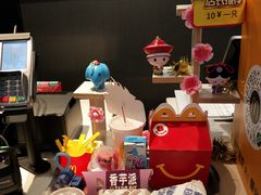 -麦当劳(盛兴大街店)