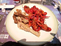 -金海湾自助餐厅(金陵饭店)