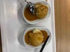 土豆泥-宜家·瑞典风味餐厅(烟台路店)
