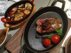 -西堤牛排(北京国瑞店)