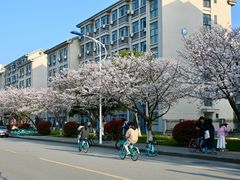 -江南大学(蠡湖校区)