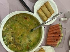 -顺风海鲜港(金玉兰店)