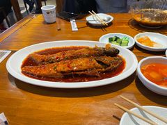 -全州拌饭馆(断桥店)