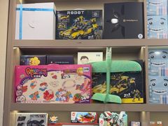 -金一口腔·舒适化正畸·儿牙中心