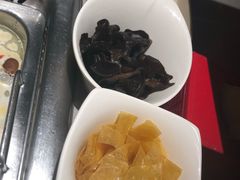 -海底捞火锅(万象城店)