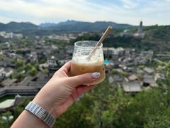 -云端咖啡(山顶教堂店)