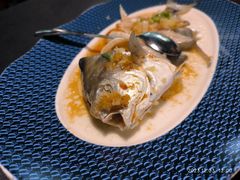 -六个大厨·秘制粤菜(广州塔店)