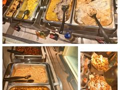 -比格比萨自助(宝山日月光店)