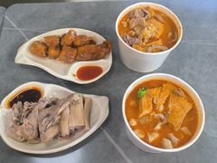 -四里沙茶面(七星西路分店)