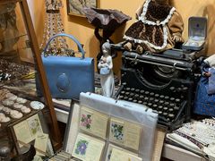 -JOURNEY SHOP.vintage杂货铺