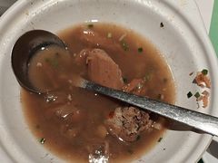 -鑫小城故事·藕汤·家常菜(台北一路总店)