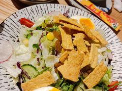 -西月山居匠心创意料理(江汉路新佳丽广场店)