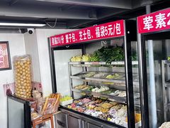 -四川老牛麻辣烫(北门桥店)