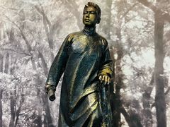 -周恩来同志少年读书旧址