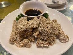 -新聚丰菜馆(太监弄店)