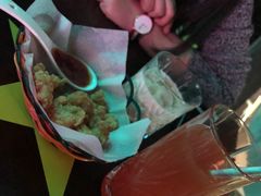 -MOSSO音乐酒吧·Live House(南京西路店)