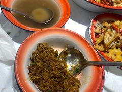 酱油炒饭-遇见老南昌-柴火灶(顺外路店)