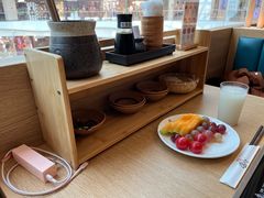 -温野菜涮涮锅(曲江大悦城店)