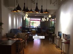 大堂-manabe (共和新路店)