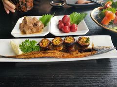 -和一料理(安阳店)