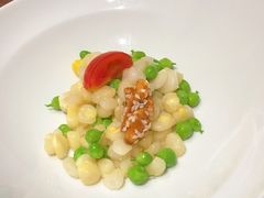 甜蜜豆玉米胚芽-无味舒食(思南公馆店)