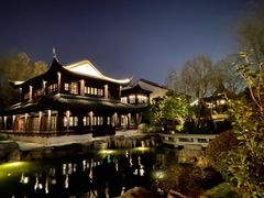 -甘尼仕印度餐厅酒吧(斜塘老街店)