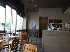 -星巴克(丽水万地广场店)