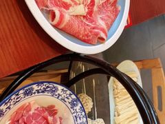 -1078號老北京涮肉(松柏店)