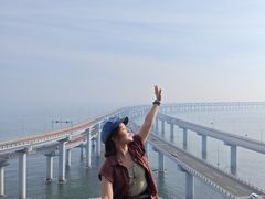 -星海湾跨海大桥