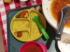 -西贝莜面村(上海百联西郊店)