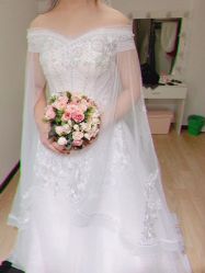 -NaNa婚纱礼服馆