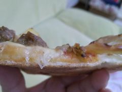 -必胜客(新中纬店)