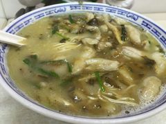 iphone_upload_pic-明呈黄鱼面馆(斜土路店)