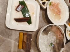 -围炉夜话·潮汕卤水火锅(榕江店)