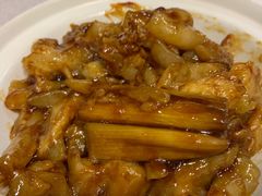 -东兴楼饭庄(六里桥店)