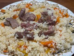 -新疆哈利德餐厅(紫薇都市店)