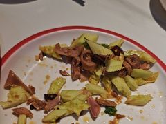 -李老哈·东北菜(宋园路店)