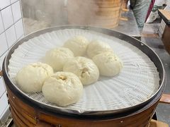 -周记铁路七村包子