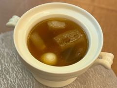 -马勒别墅·中餐厅