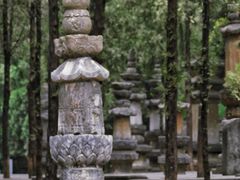 -四门塔风景区