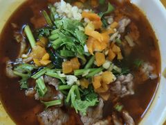 -王记生烫牛杂面馆(兰陵路店)
