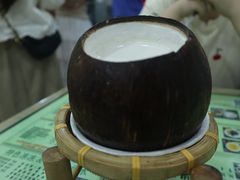 -玉椰林甜品店(创始店)