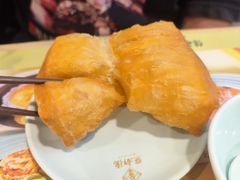 金牌靓油条-点都德(A8店)