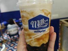 -milkplus·泰式奶茶(较场东路店)